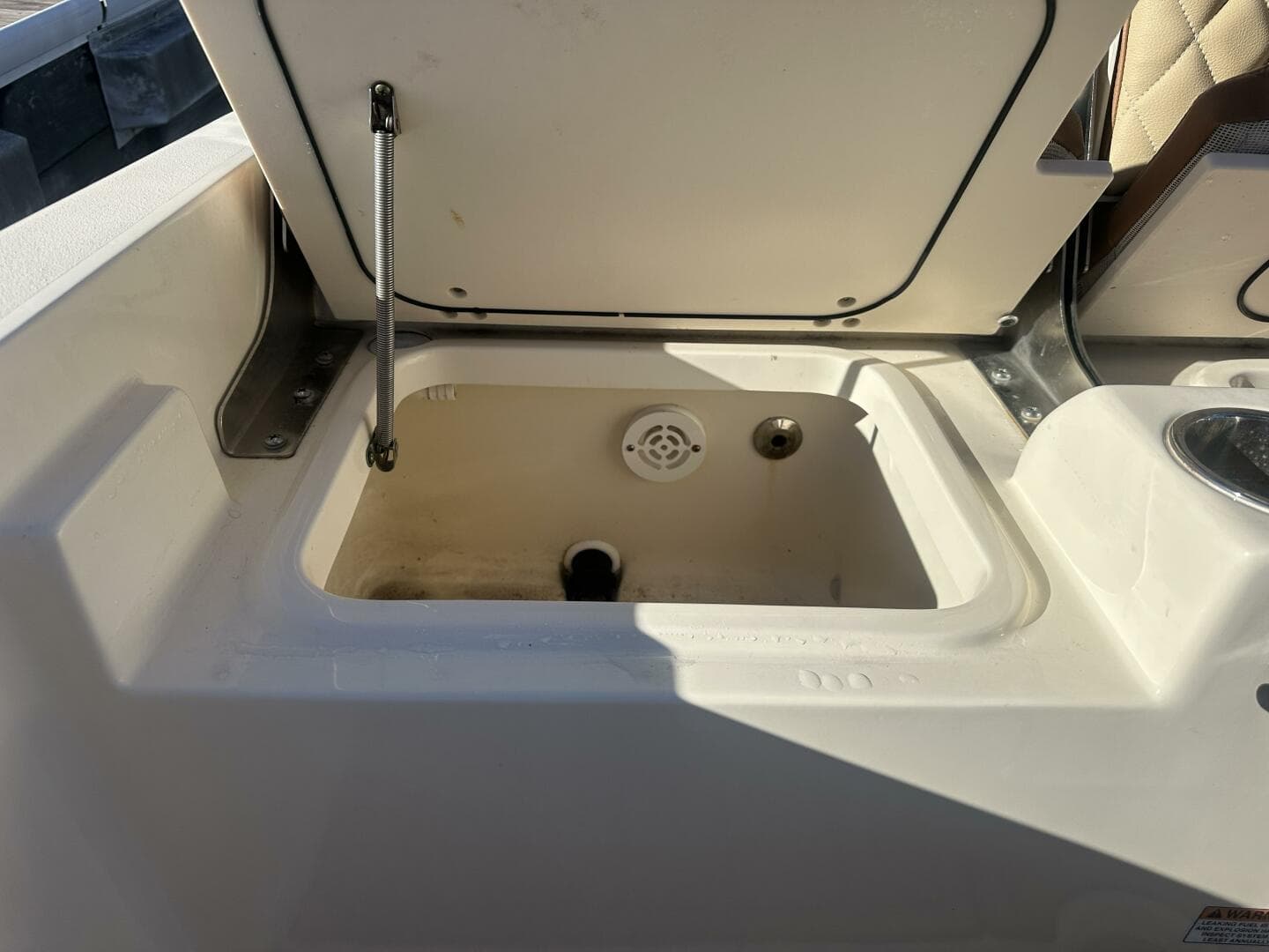 2021 Scout 251 Xss — photo 18