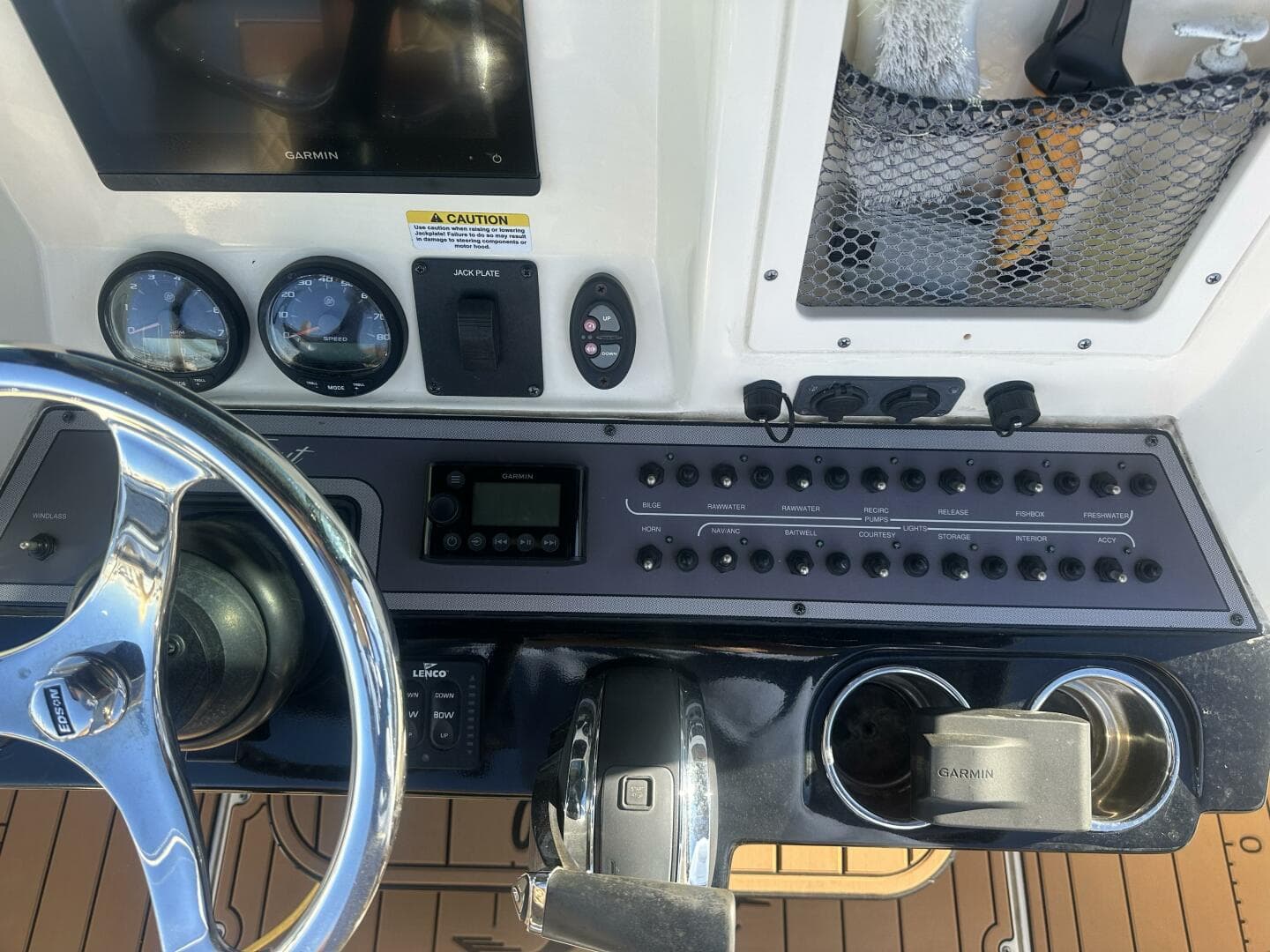 2021 Scout 251 Xss — photo 17