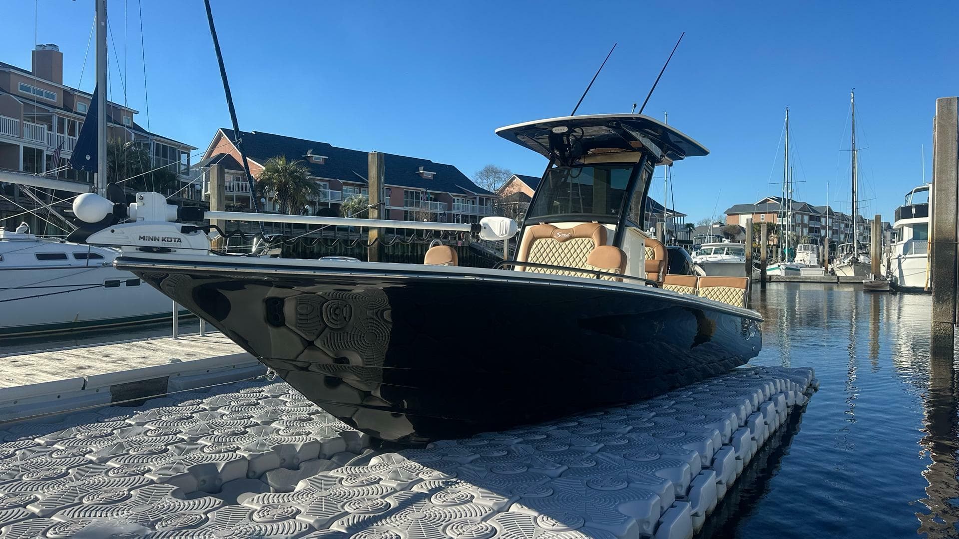 2021 Scout 251 Xss — photo 2