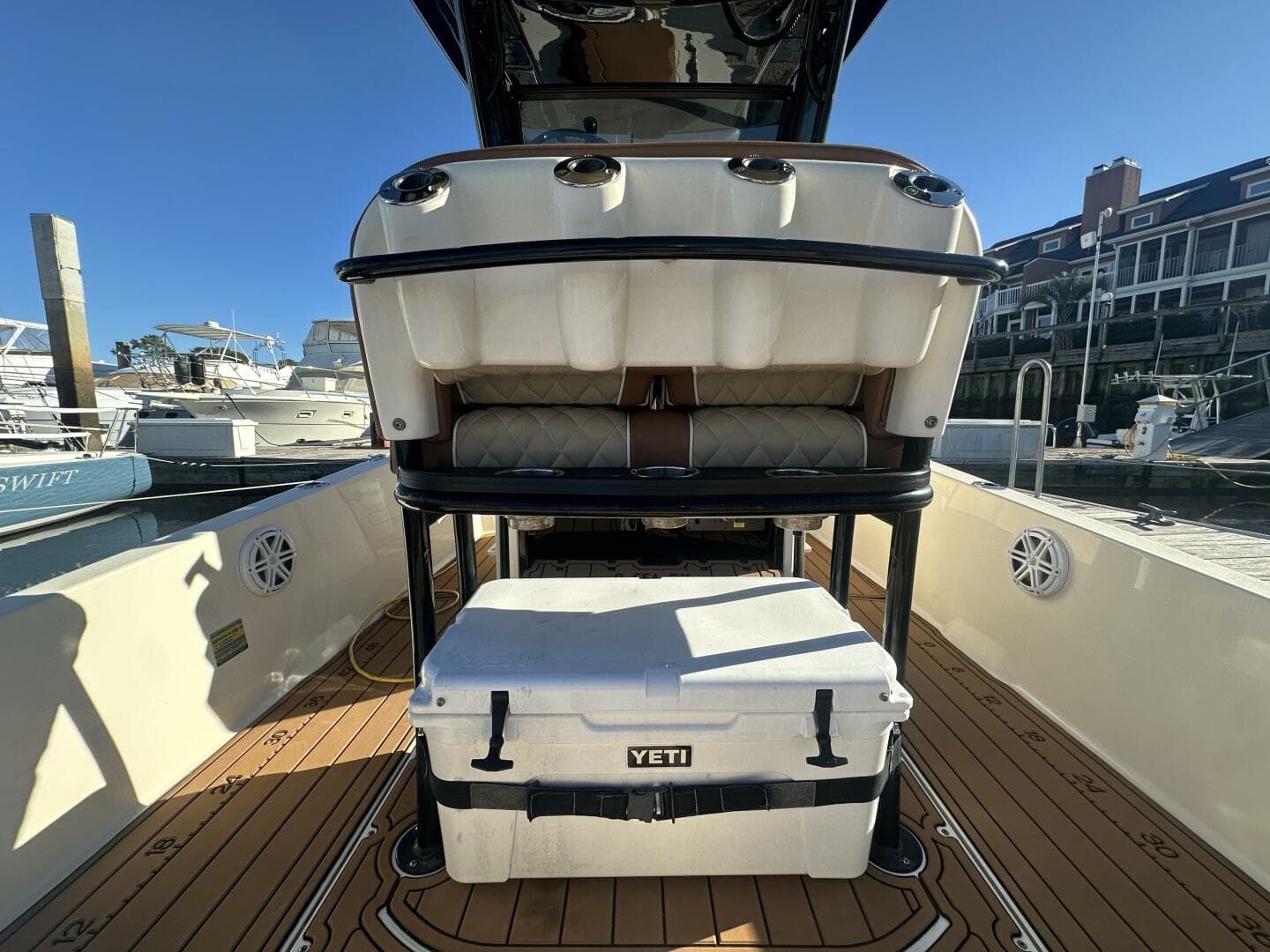 2021 Scout 251 Xss — photo 9