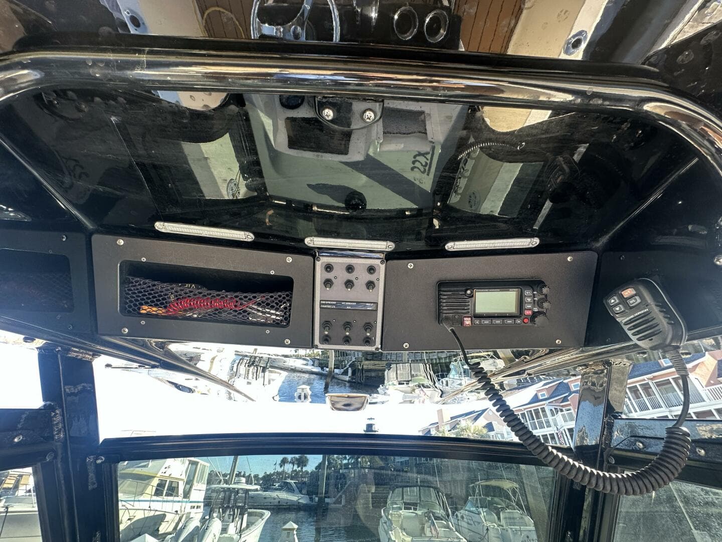 2021 Scout 251 Xss — photo 14