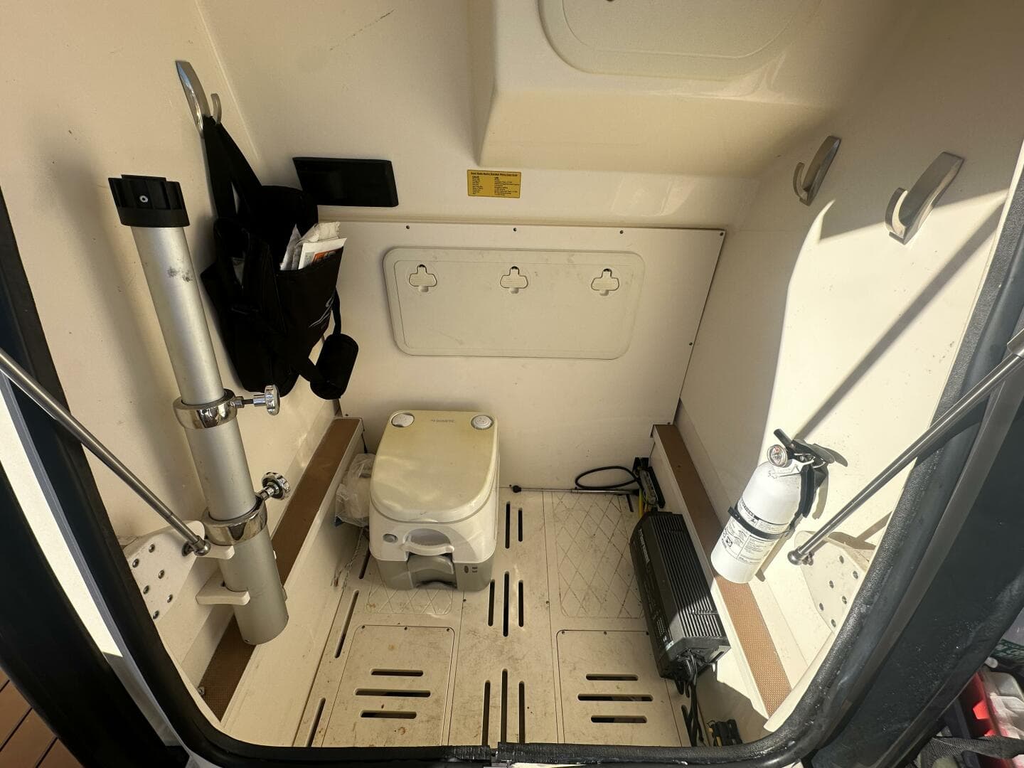 2021 Scout 251 Xss — photo 12