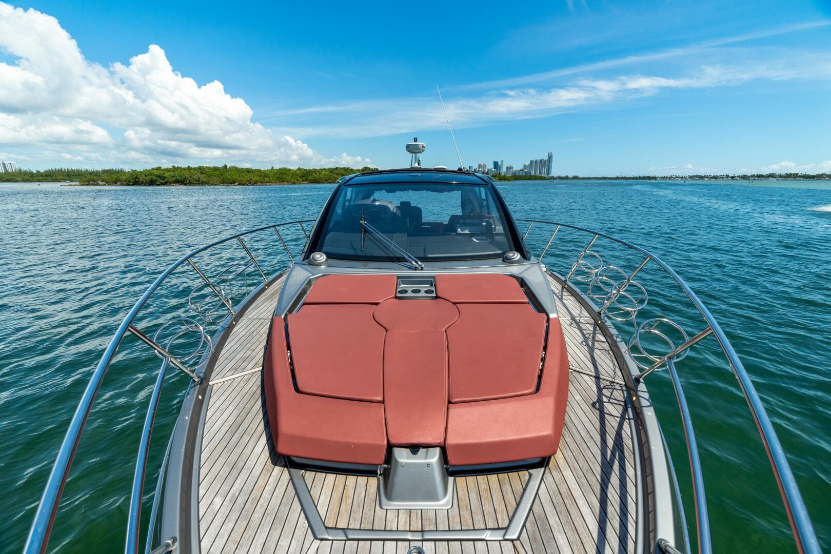 2022 Cranchi M 44 HT — photo 2