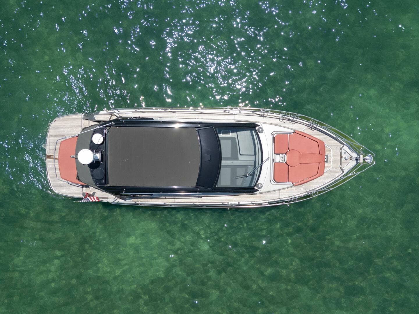 2022 Cranchi M 44 HT — photo 3