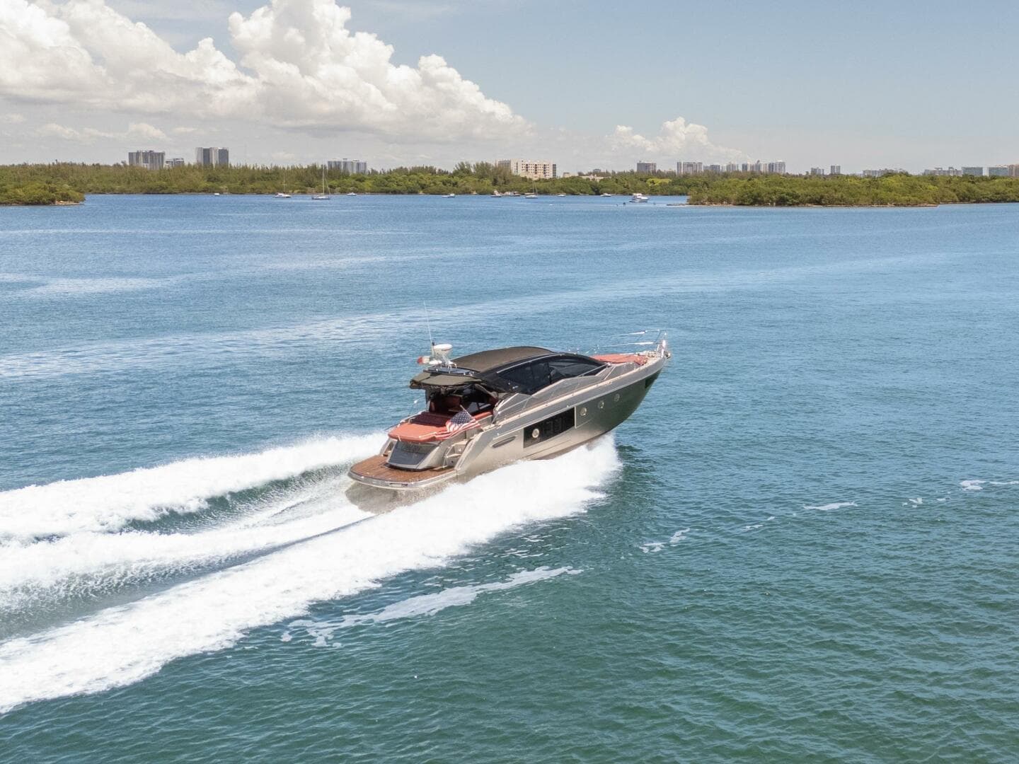 2022 Cranchi M 44 HT — photo 11