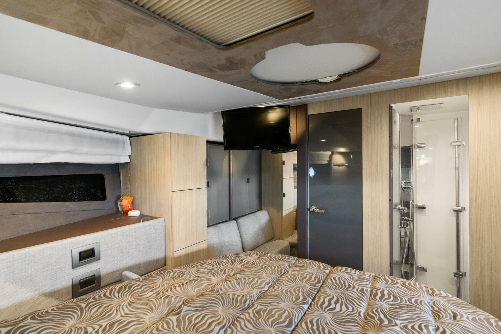 2022 Cranchi M 44 HT — photo 21