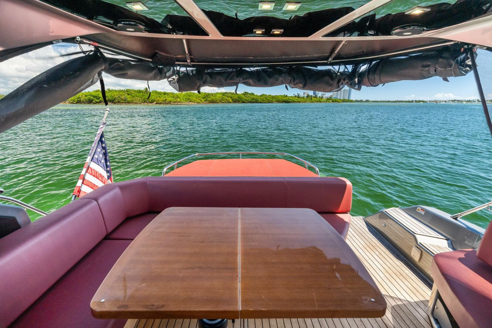 2022 Cranchi M 44 HT — photo 6