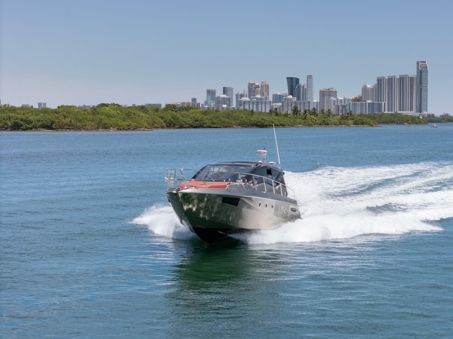 2022 Cranchi M 44 HT — photo 15