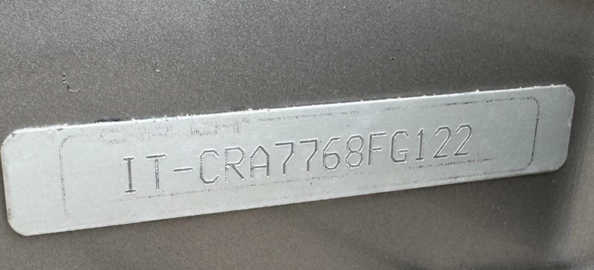 2022 Cranchi M 44 HT — photo 31