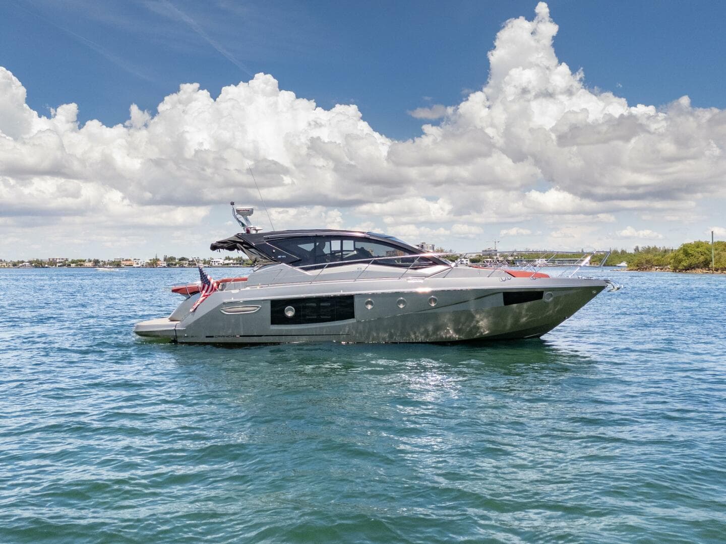 2022 Cranchi M 44 HT — photo 32