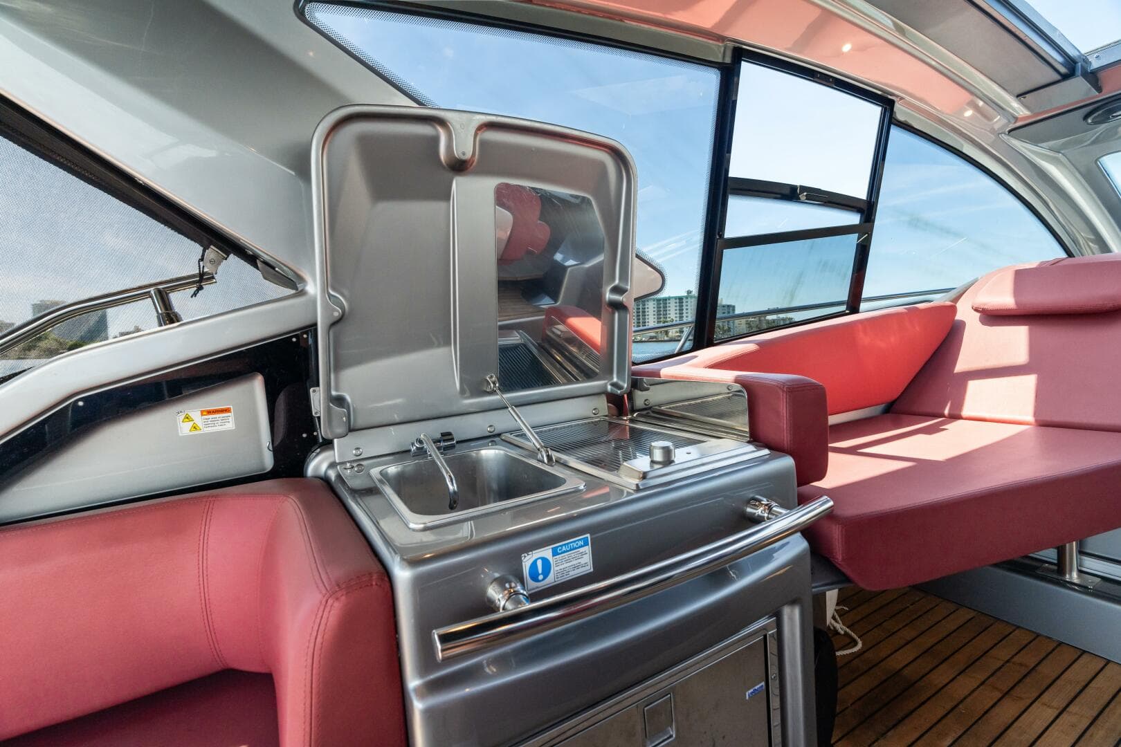 2022 Cranchi M 44 HT — photo 17