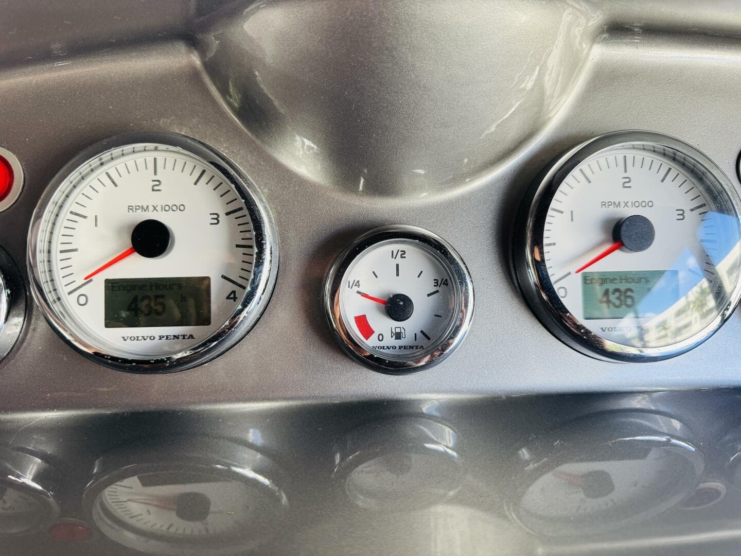 2022 Cranchi M 44 HT — photo 14