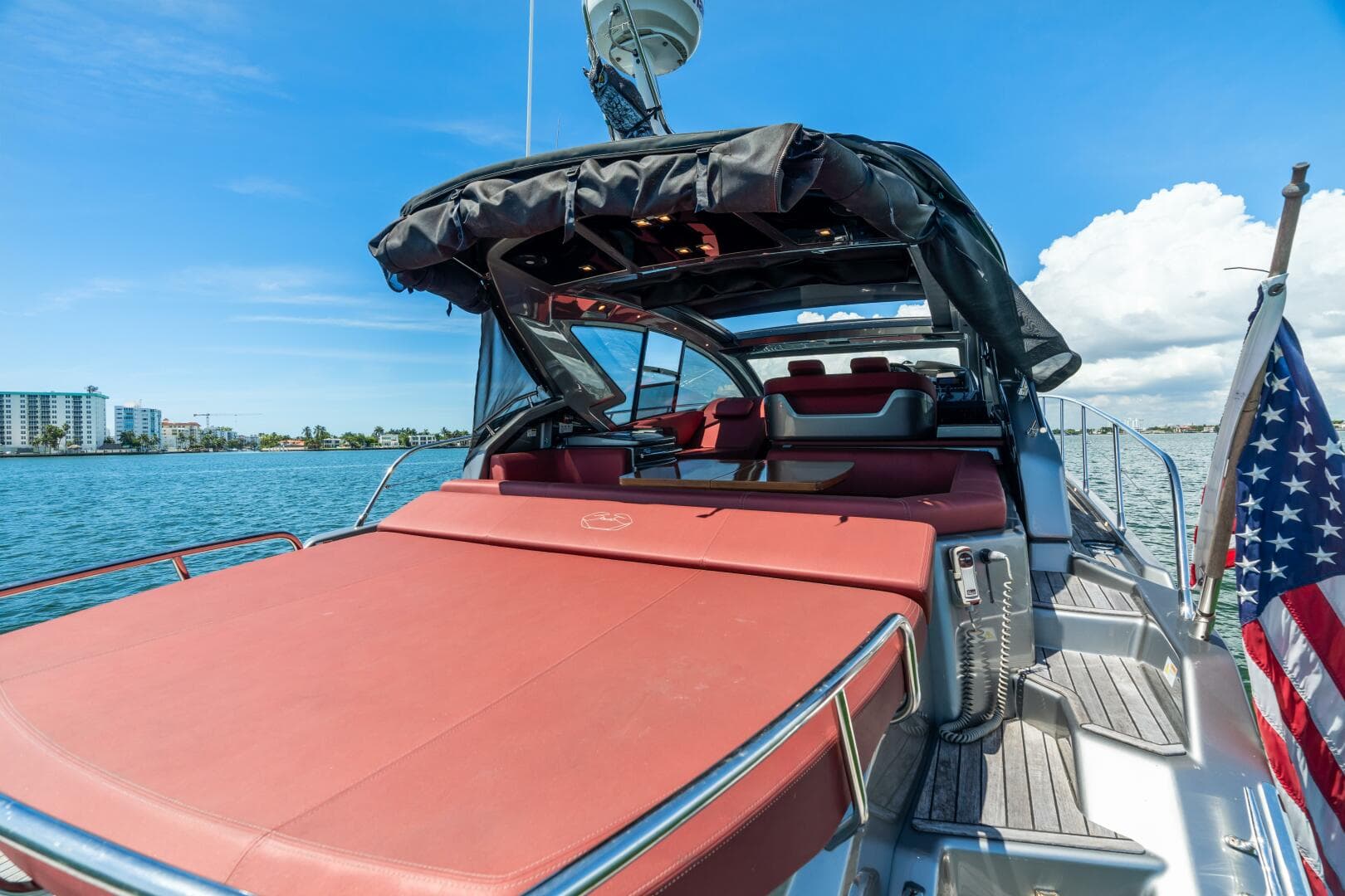 2022 Cranchi M 44 HT — photo 36