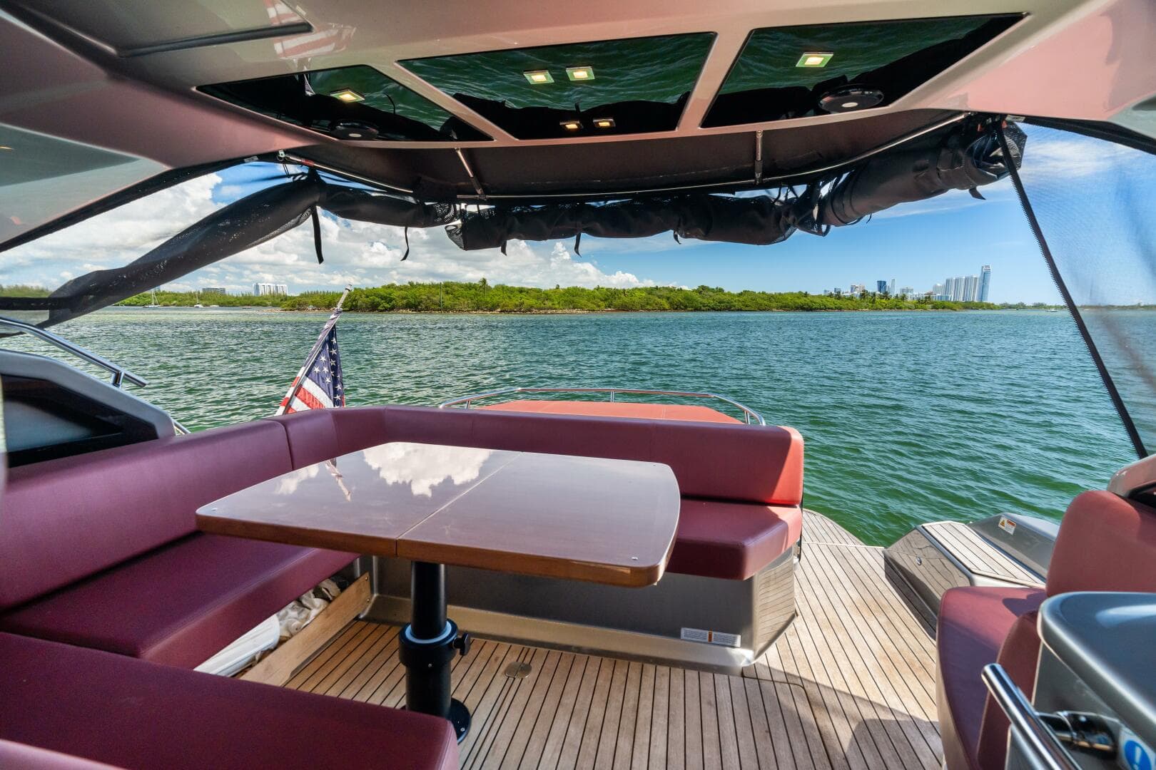 2022 Cranchi M 44 HT — photo 7