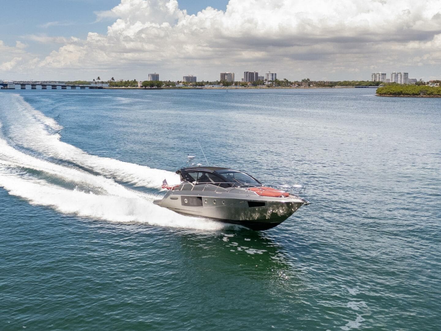 2022 Cranchi M 44 HT — photo 10