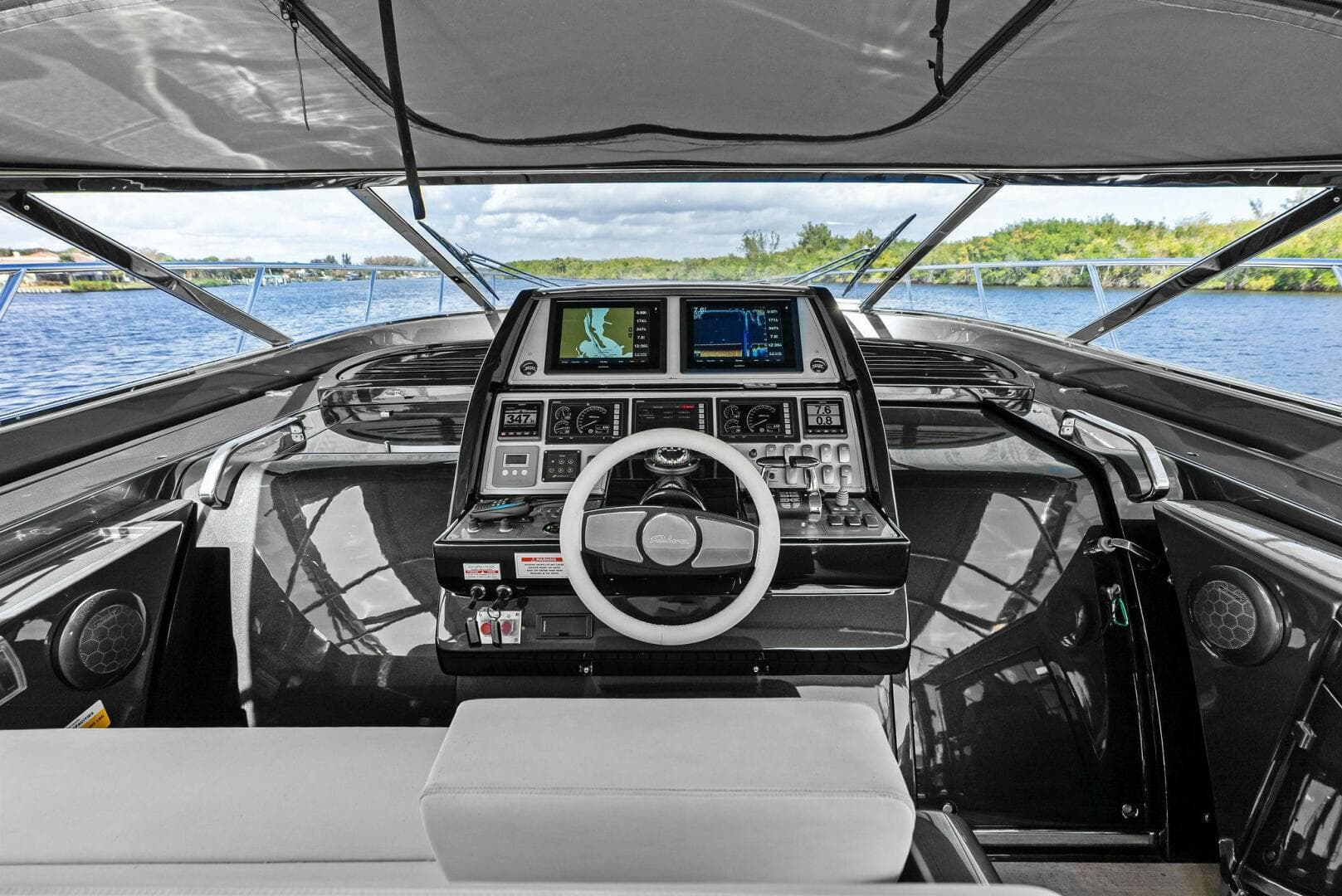 2015 Riva 63 Virtus — photo 38