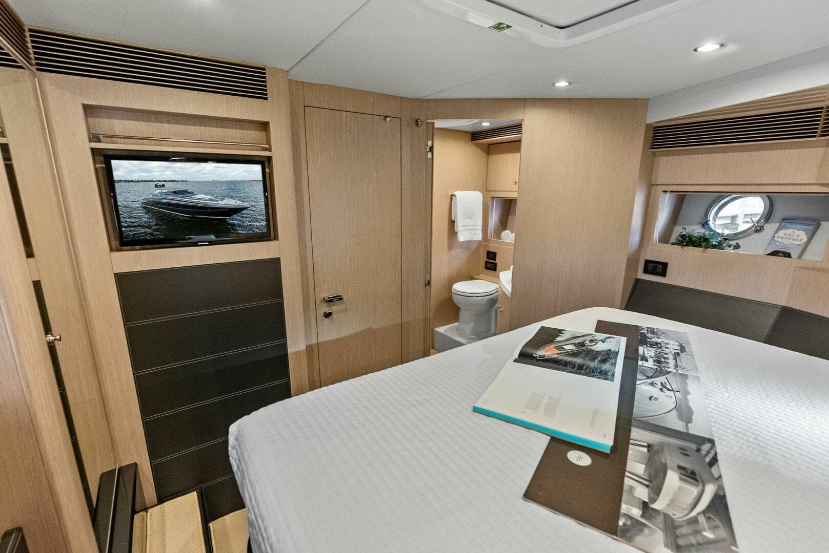 2015 Riva 63 Virtus — photo 66