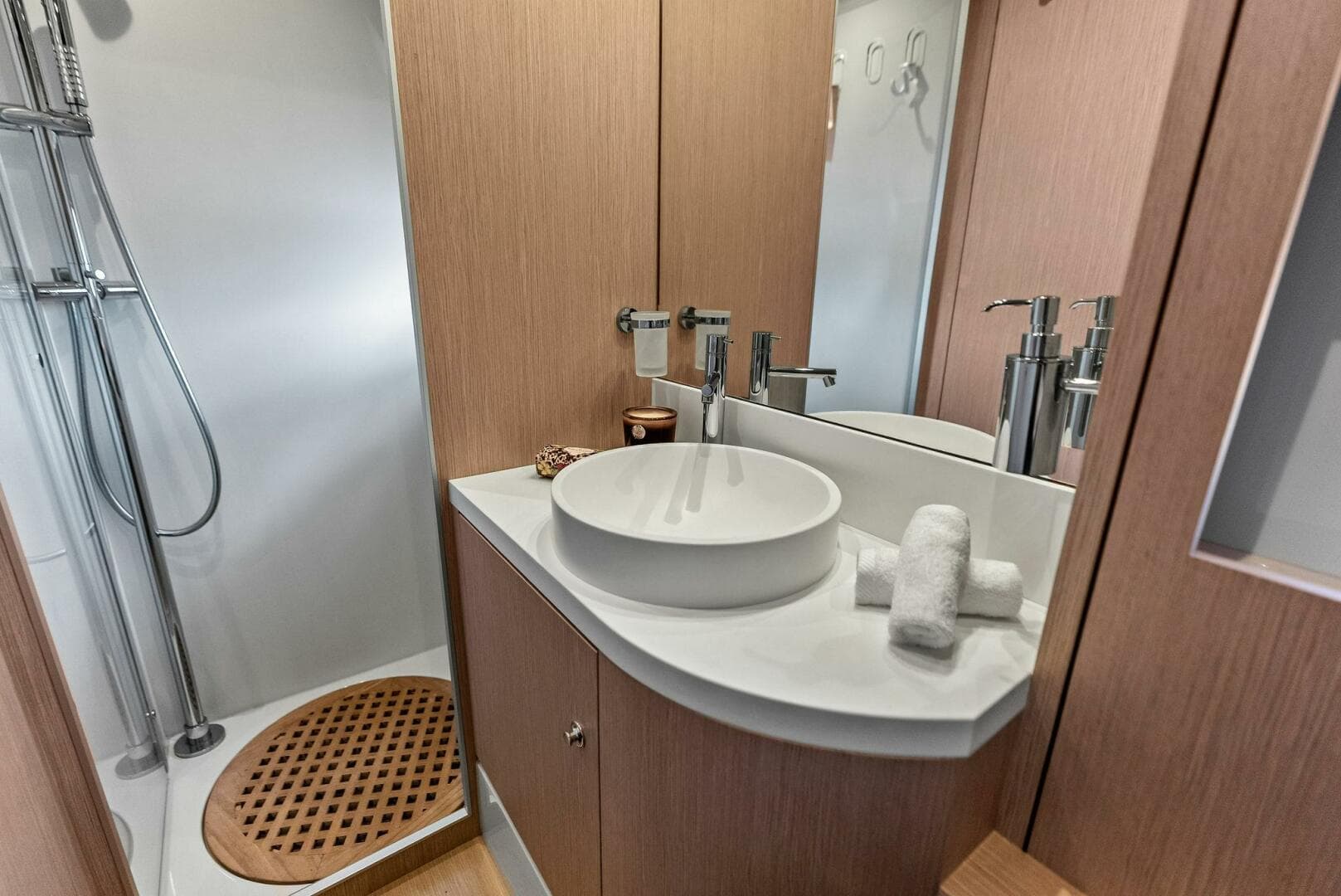 2015 Riva 63 Virtus — photo 69