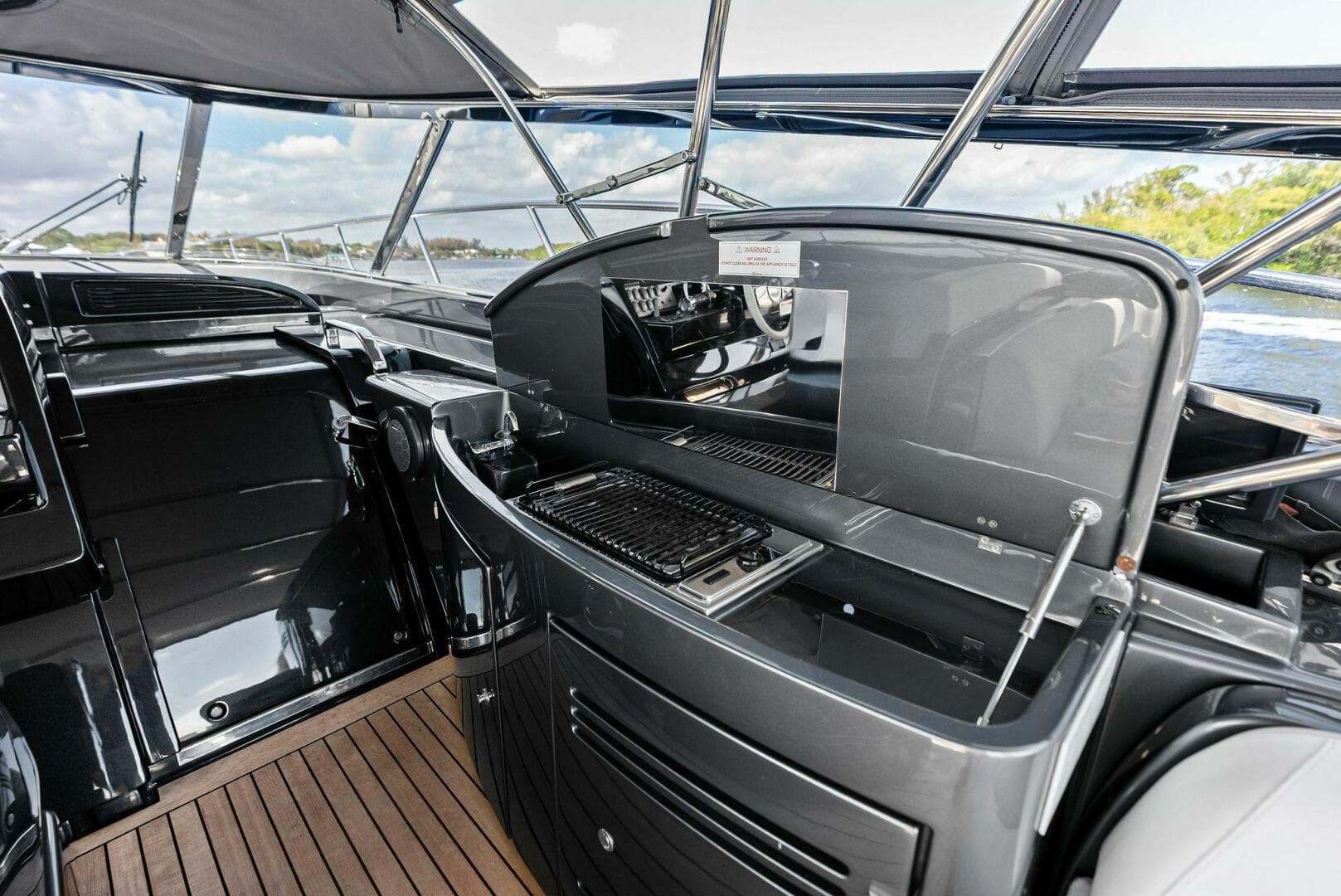 2015 Riva 63 Virtus — photo 35
