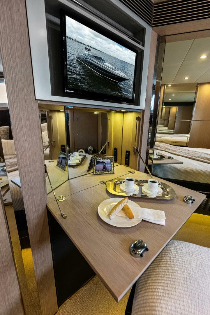 2015 Riva 63 Virtus — photo 55