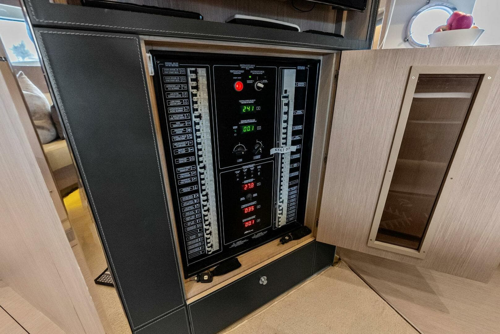 2015 Riva 63 Virtus — photo 80