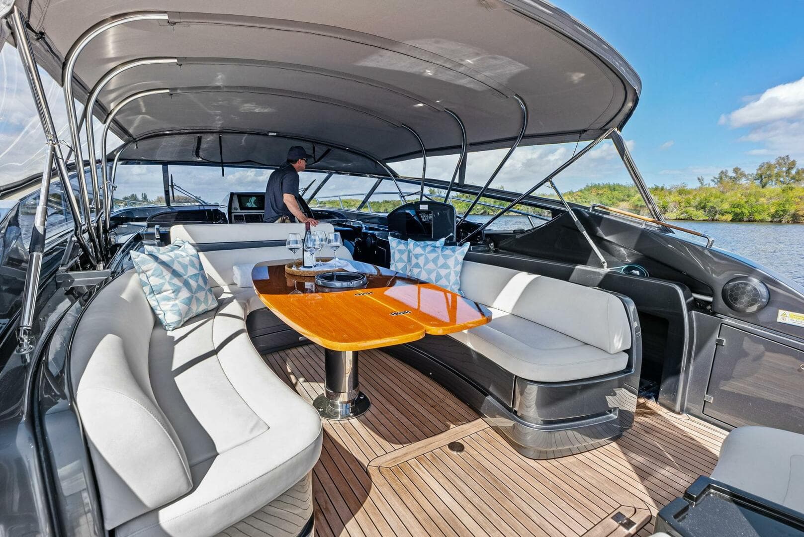 2015 Riva 63 Virtus — photo 30