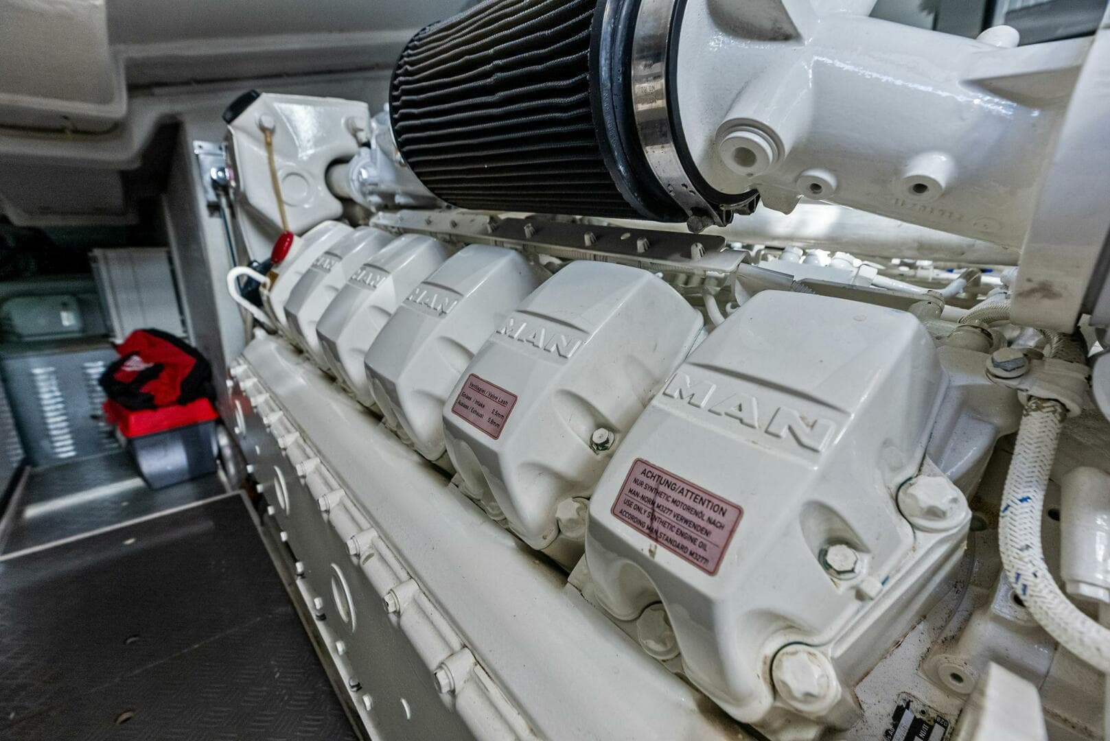 2015 Riva 63 Virtus — photo 84