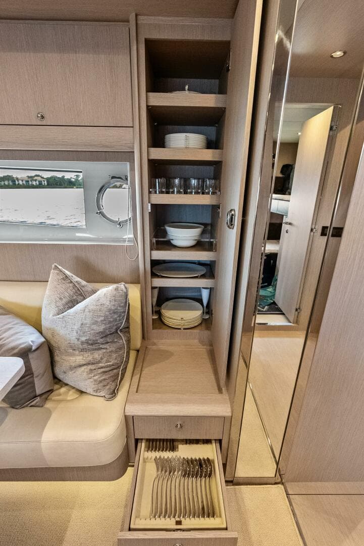 2015 Riva 63 Virtus — photo 56