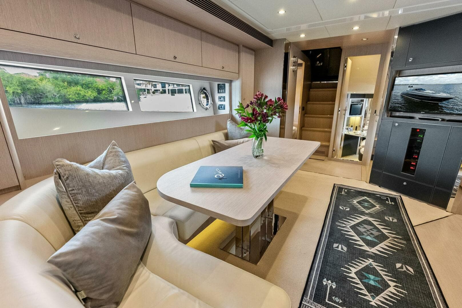 2015 Riva 63 Virtus — photo 42