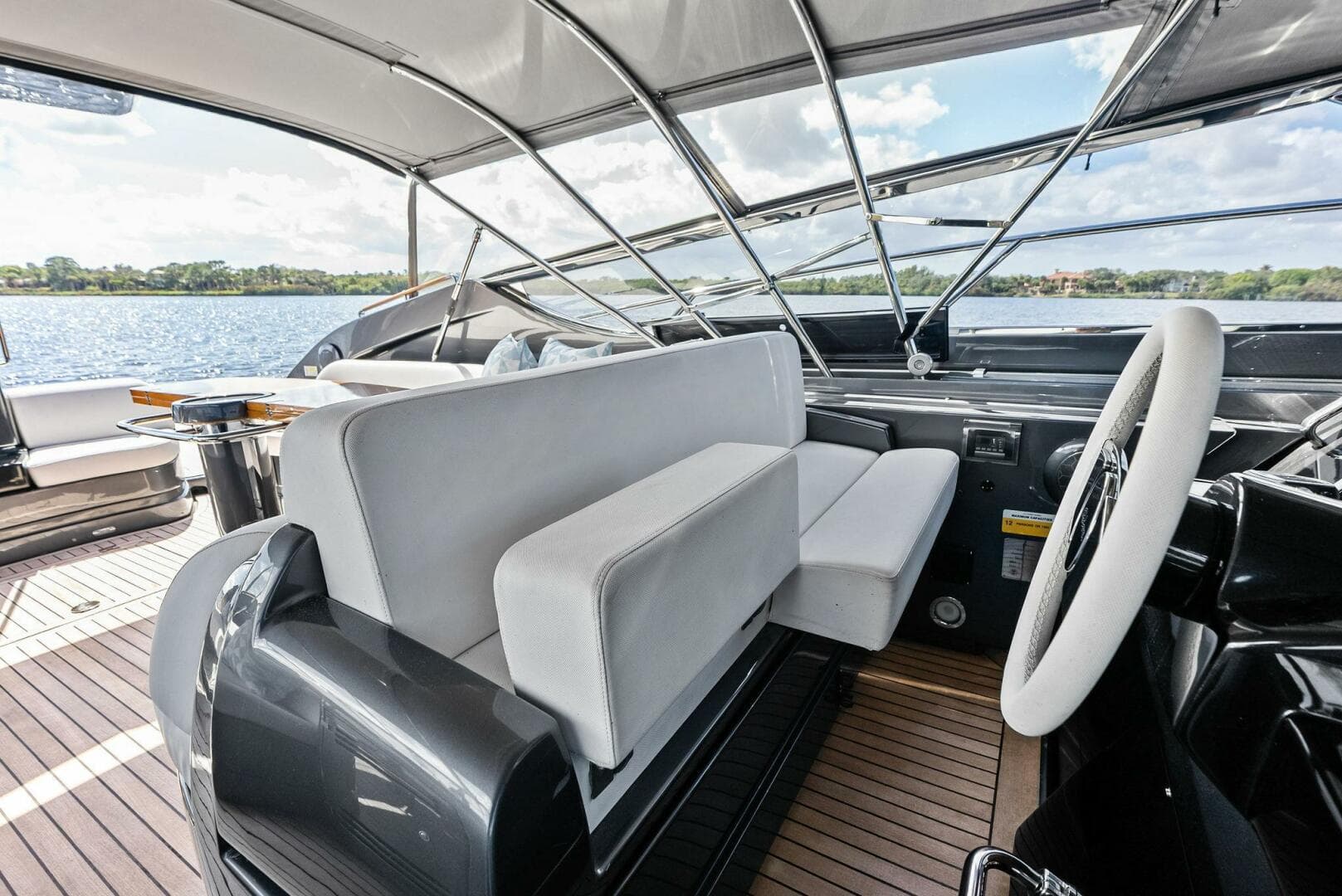 2015 Riva 63 Virtus — photo 37