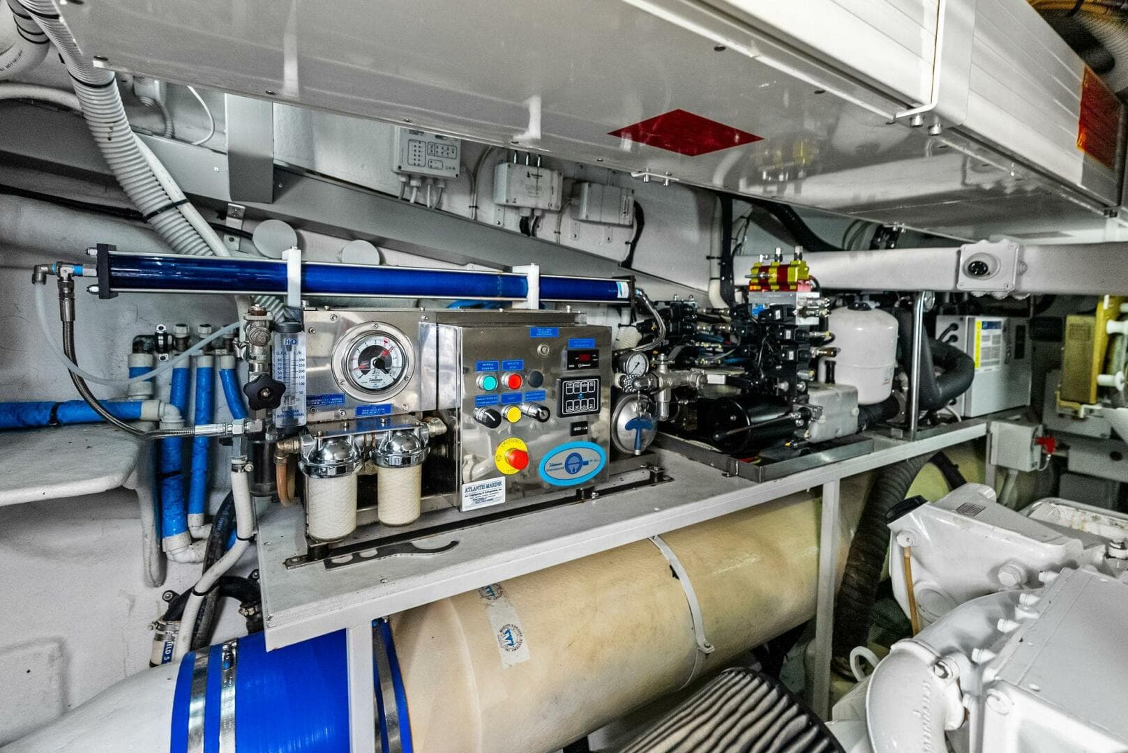 2015 Riva 63 Virtus — photo 90