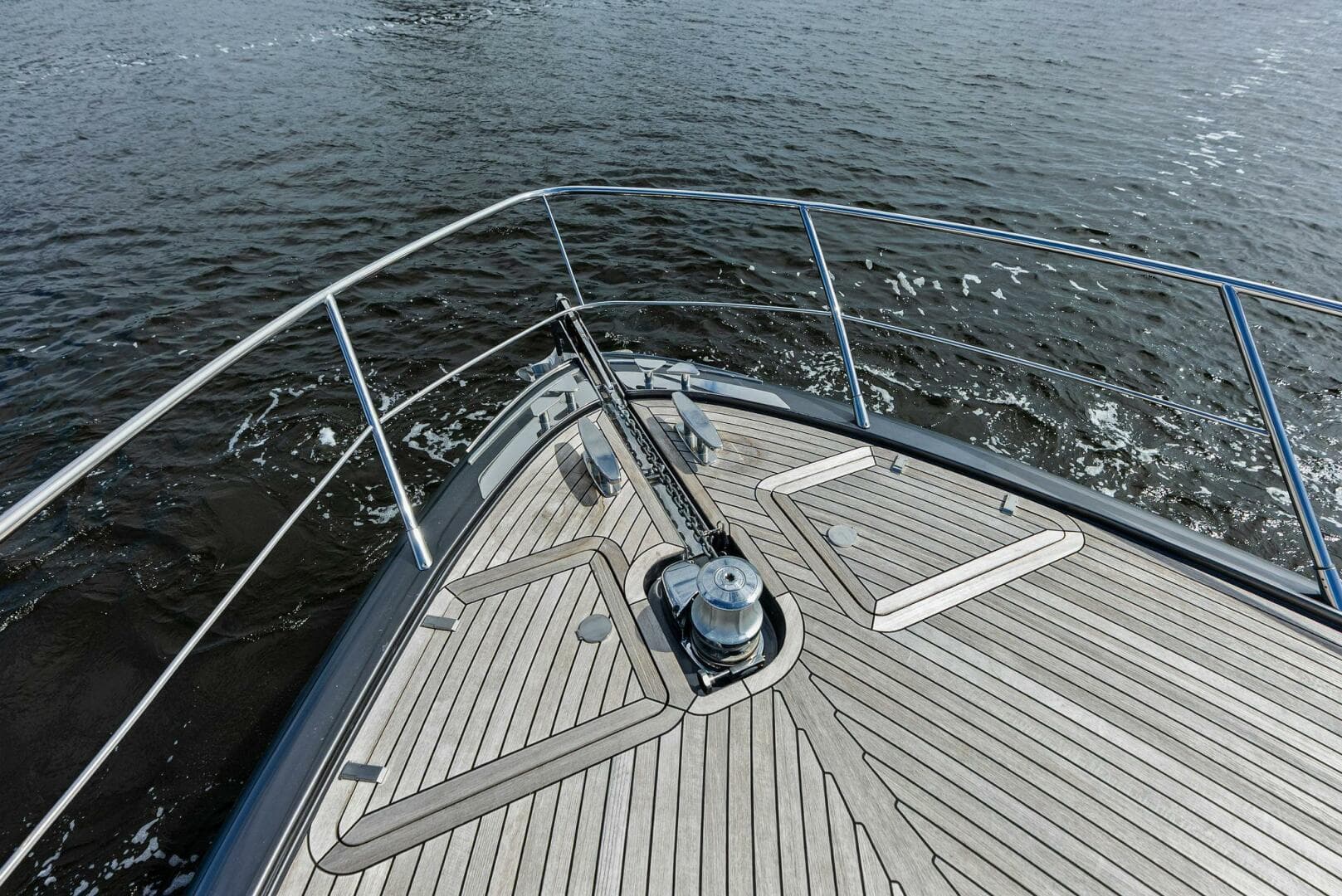 2015 Riva 63 Virtus — photo 27