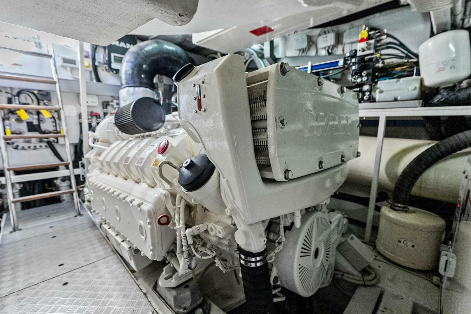 2015 Riva 63 Virtus — photo 87