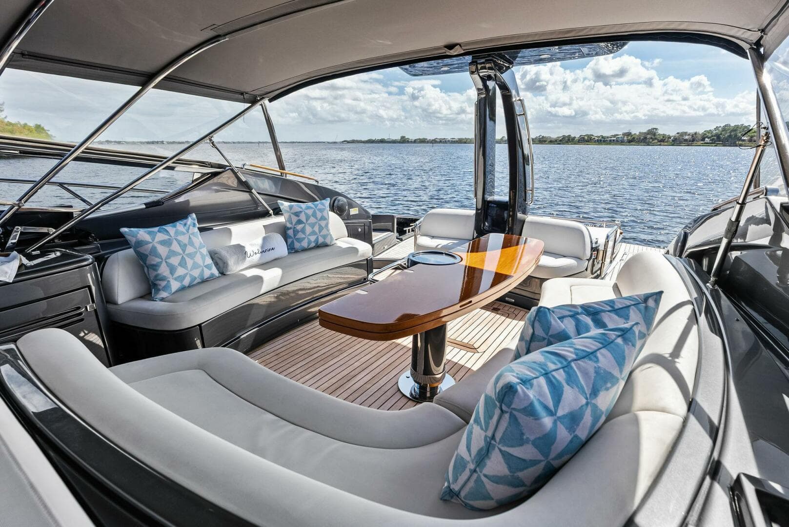 2015 Riva 63 Virtus — photo 32