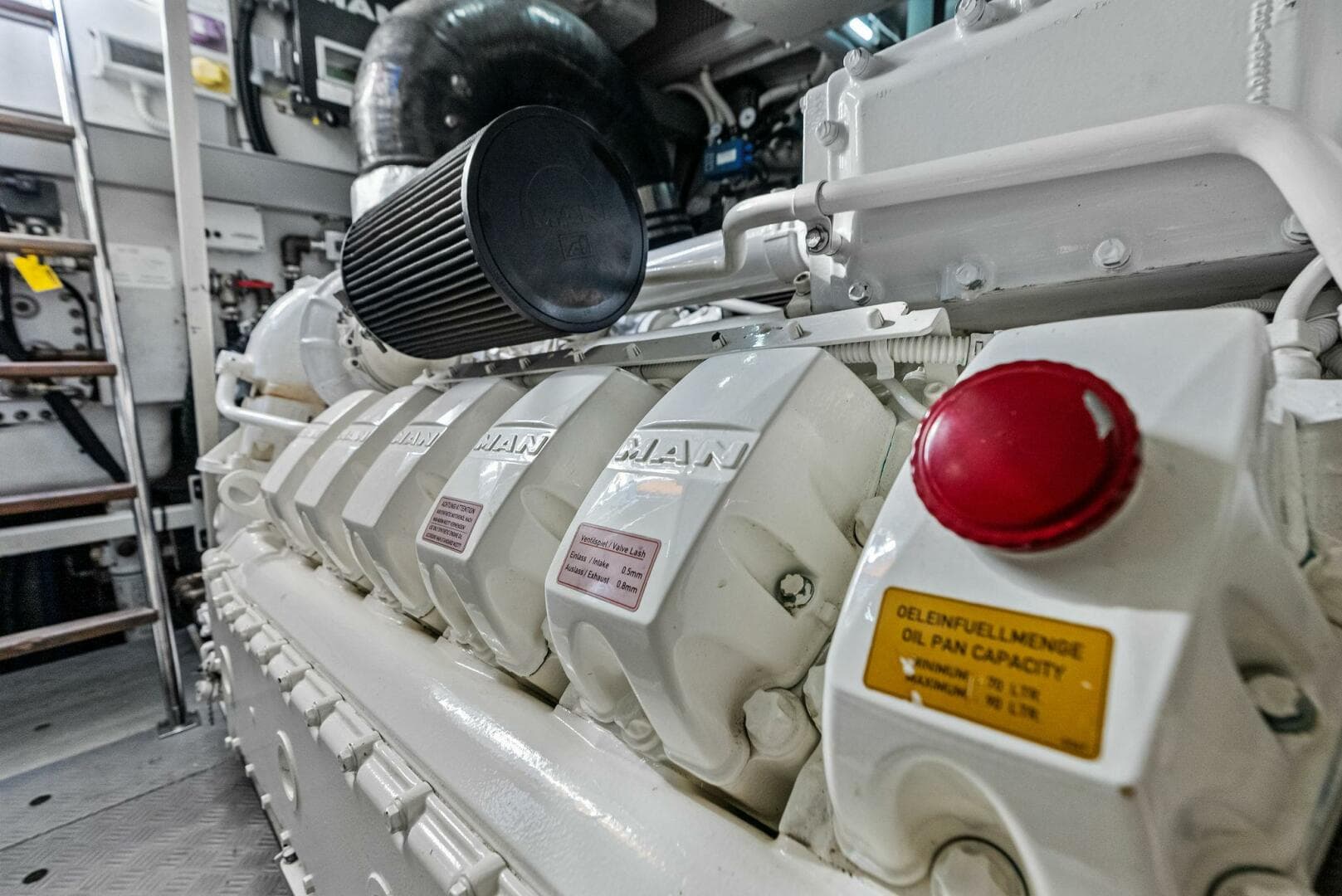 2015 Riva 63 Virtus — photo 86