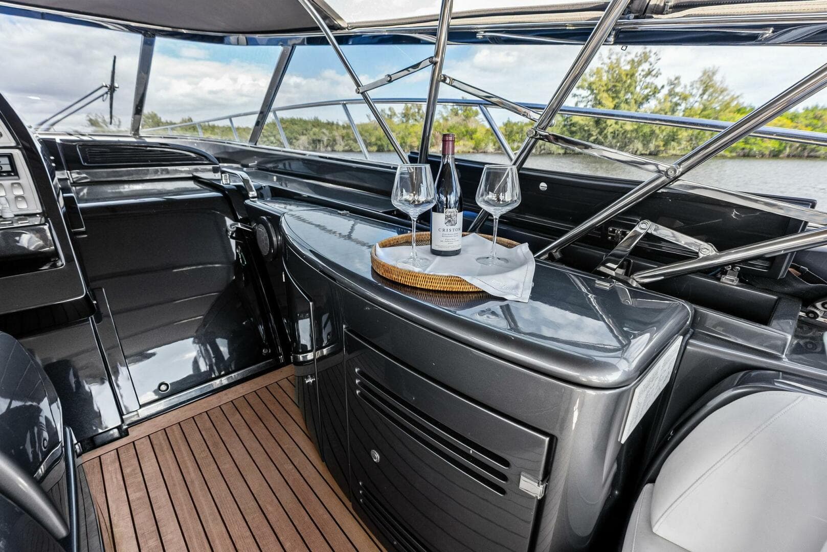 2015 Riva 63 Virtus — photo 33