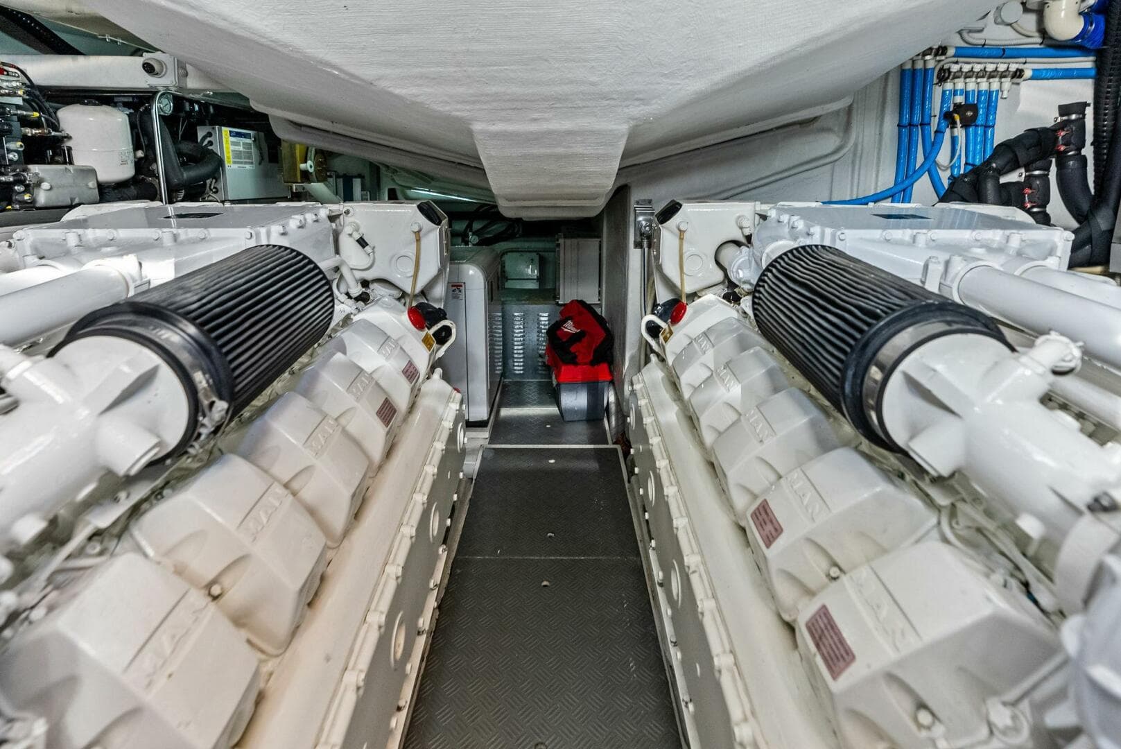 2015 Riva 63 Virtus — photo 81