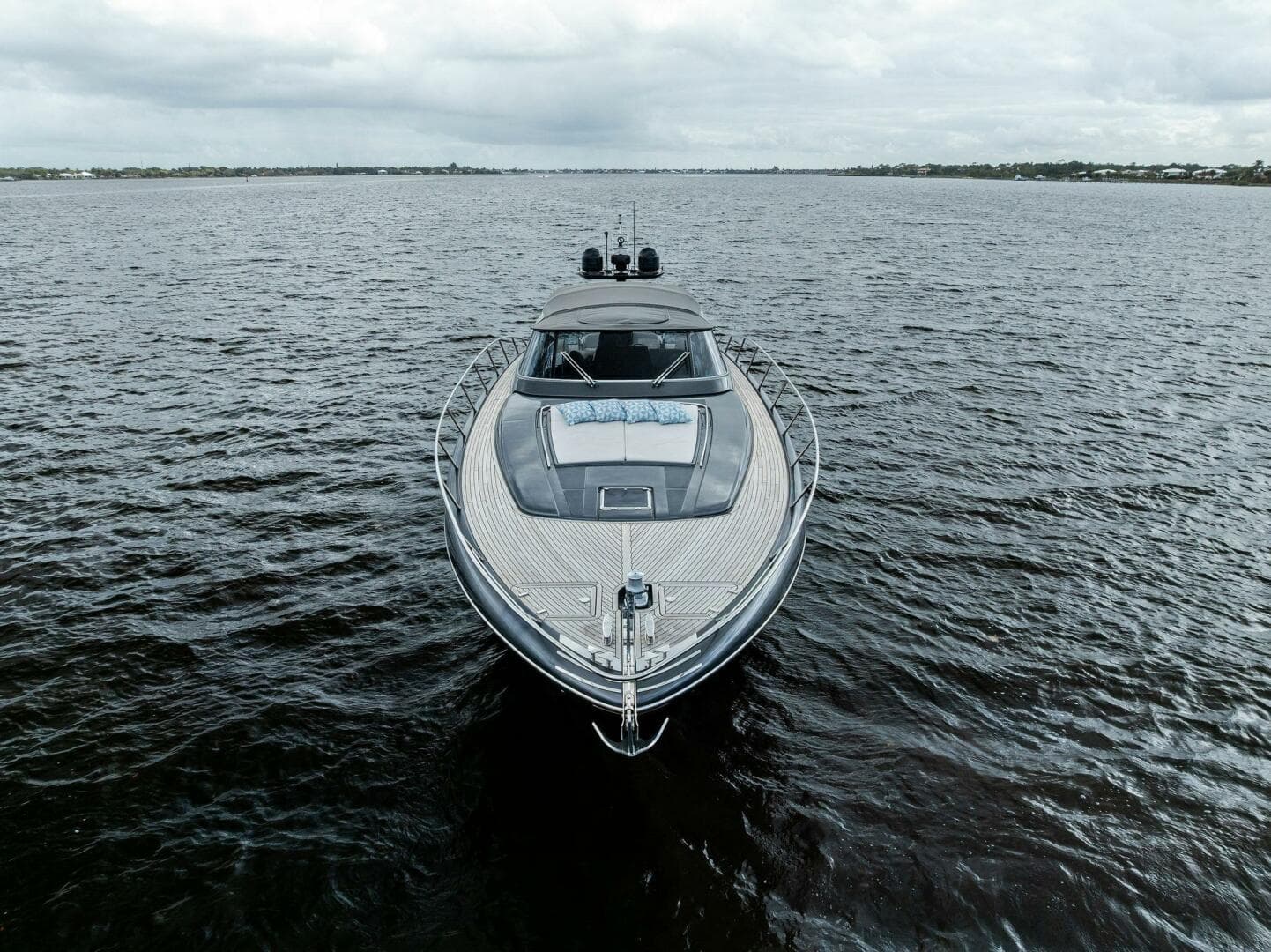 2015 Riva 63 Virtus — photo 7