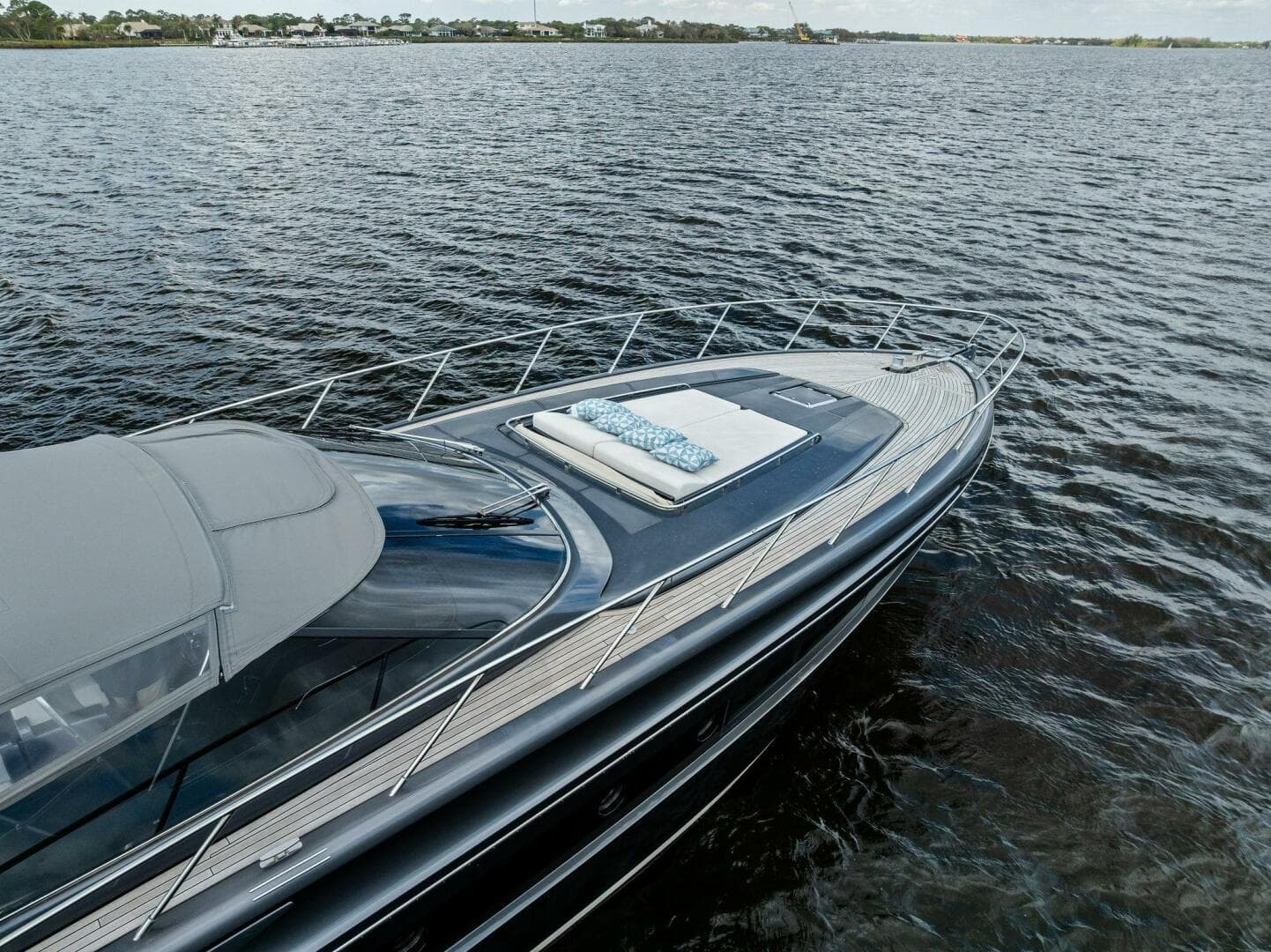 2015 Riva 63 Virtus — photo 10