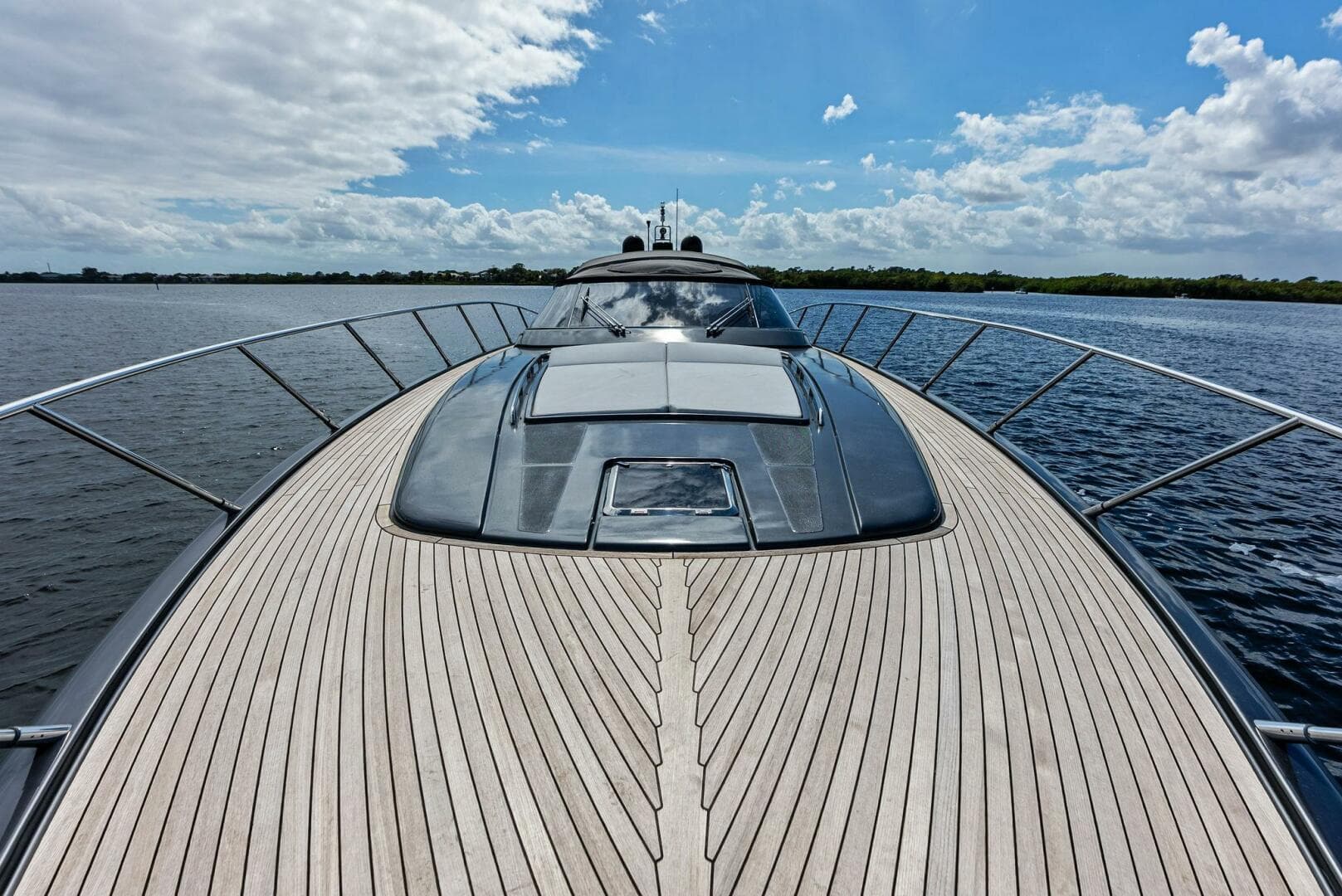 2015 Riva 63 Virtus — photo 25