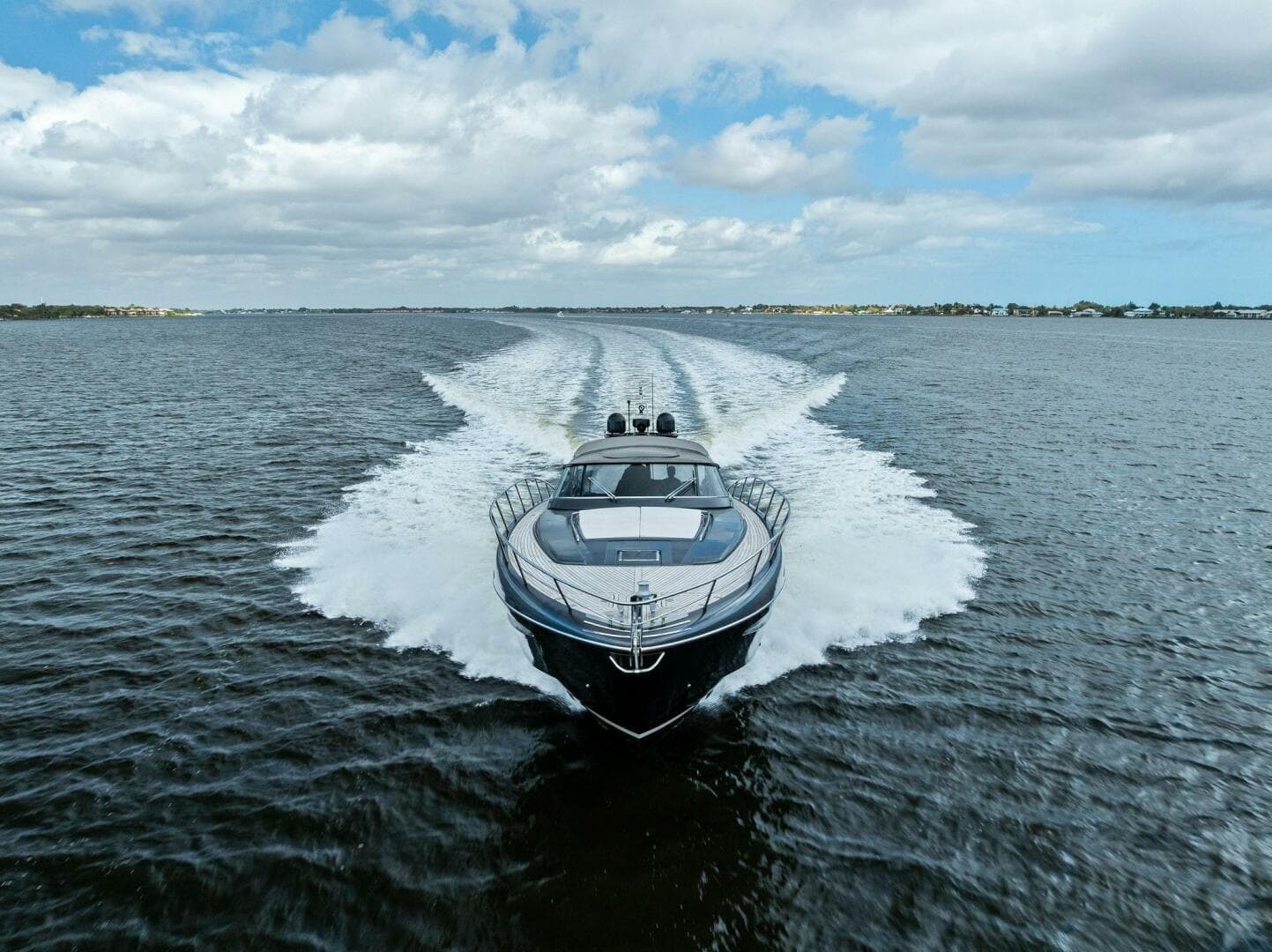 2015 Riva 63 Virtus — photo 22