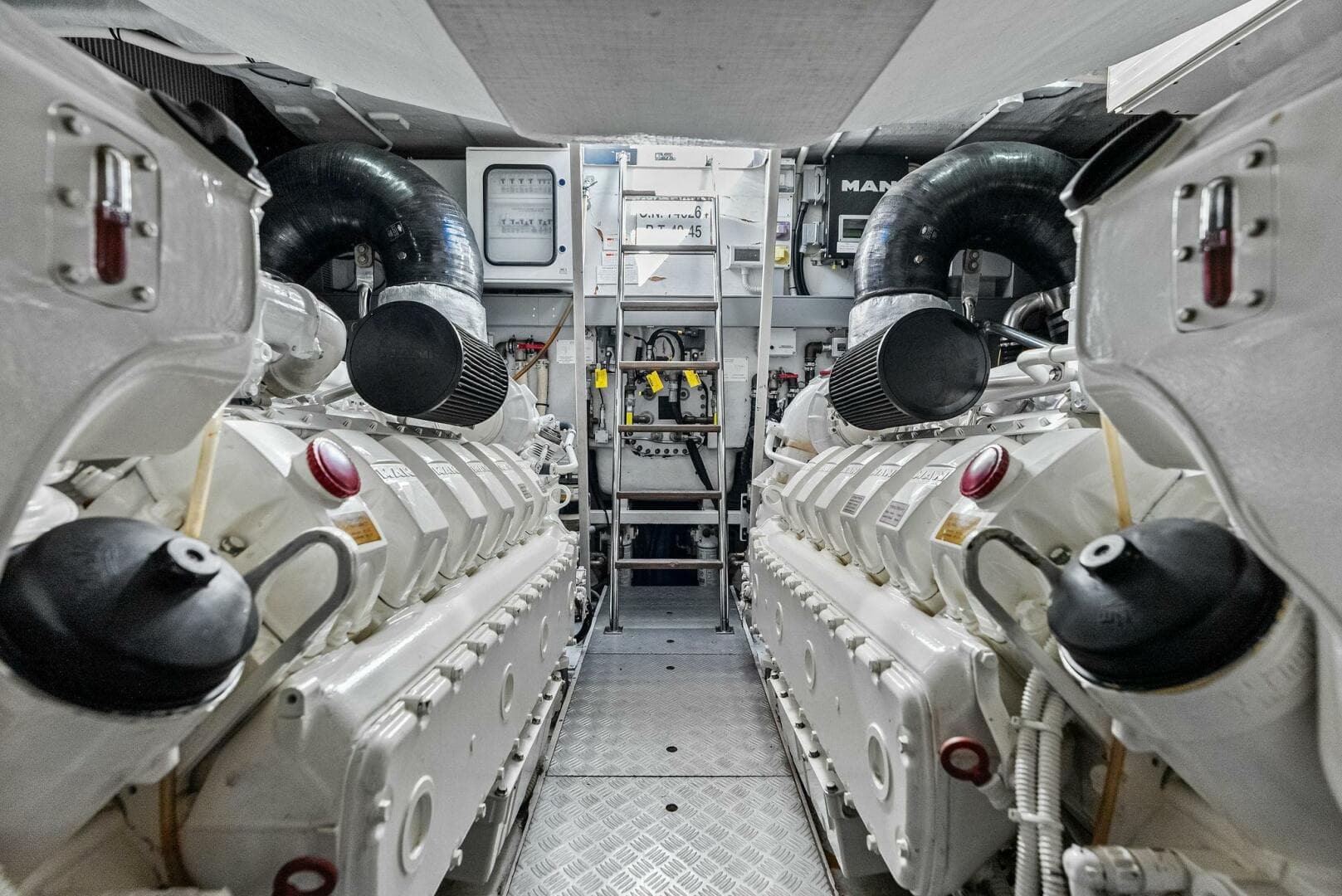 2015 Riva 63 Virtus — photo 85