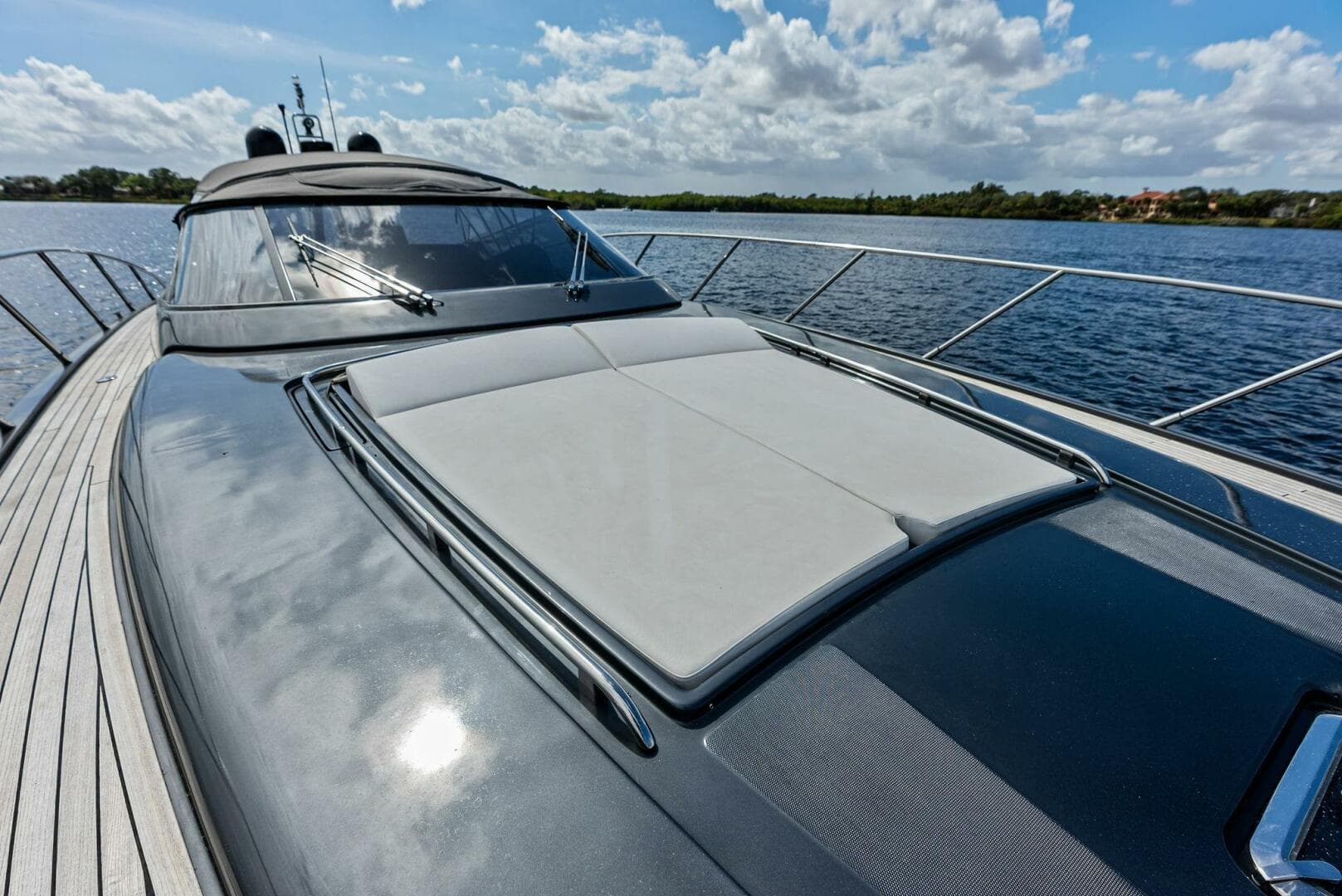 2015 Riva 63 Virtus — photo 26