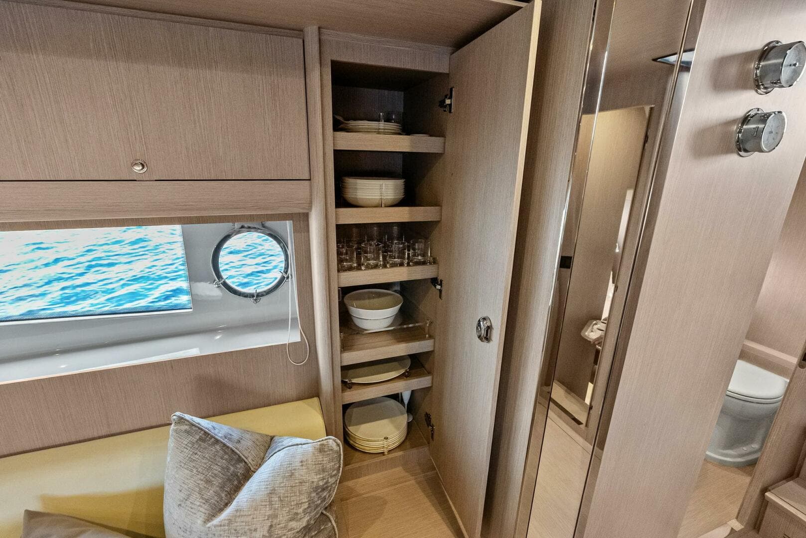 2015 Riva 63 Virtus — photo 57