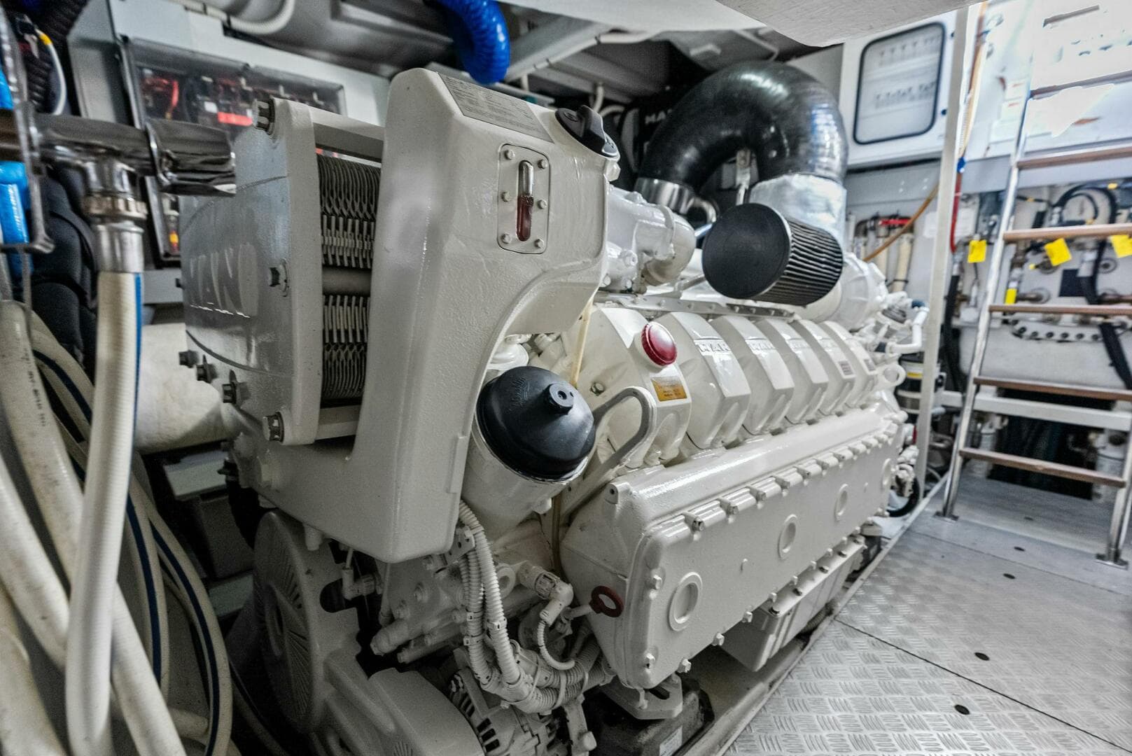 2015 Riva 63 Virtus — photo 88