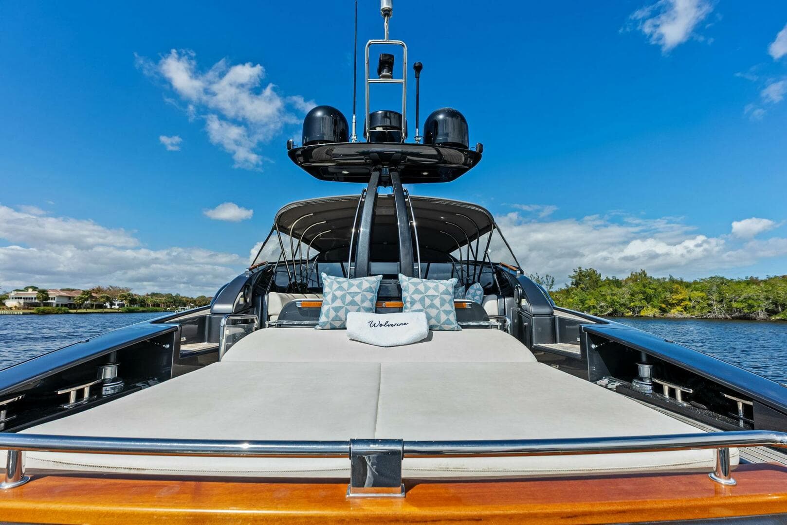 2015 Riva 63 Virtus — photo 29
