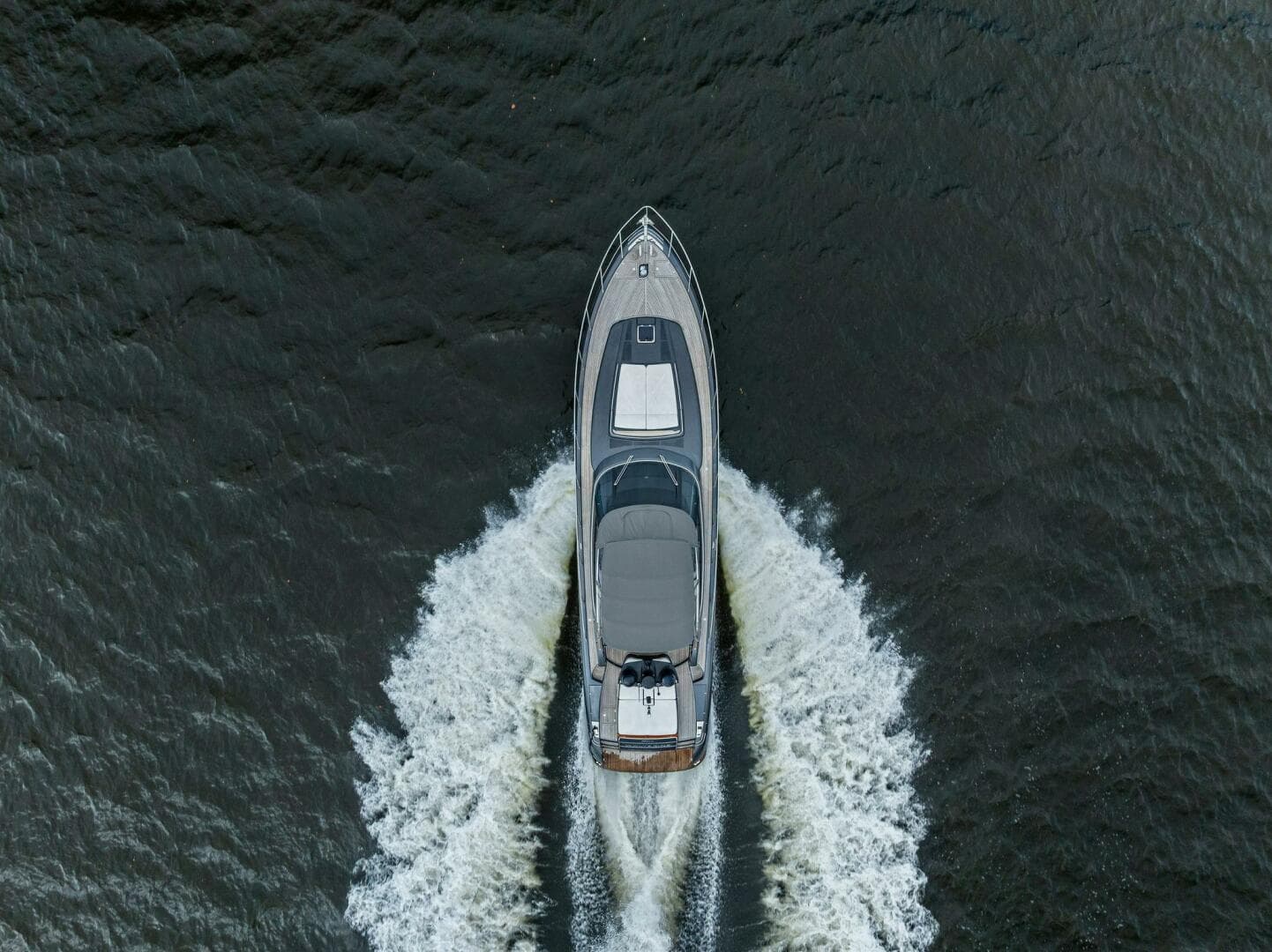 2015 Riva 63 Virtus — photo 23