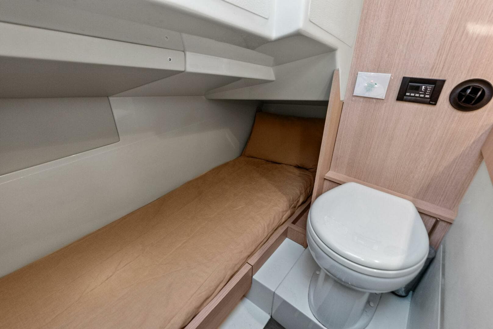 2015 Riva 63 Virtus — photo 76