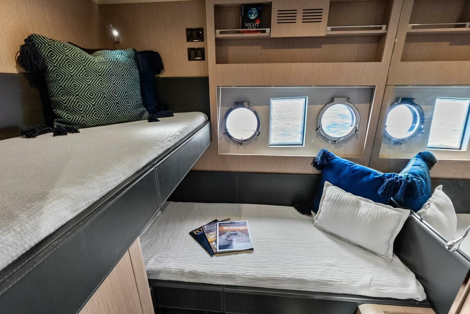 2015 Riva 63 Virtus — photo 71