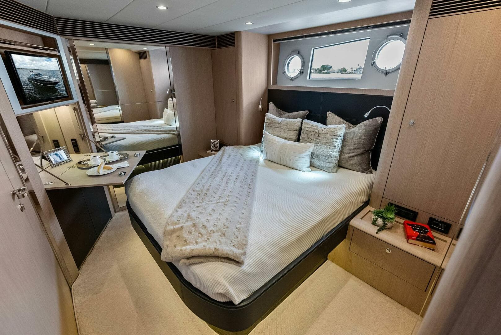 2015 Riva 63 Virtus — photo 52